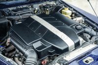 1999 Mercedes-Benz G320 for sale