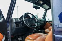 1999 Mercedes-Benz G320 for sale