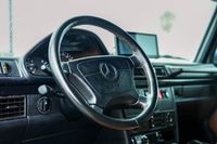 1999 Mercedes-Benz G320 for sale