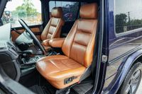 1999 Mercedes-Benz G320 for sale