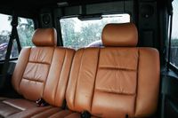 1999 Mercedes-Benz G320 for sale