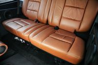 1999 Mercedes-Benz G320 for sale