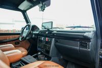 1999 Mercedes-Benz G320 for sale