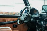 1999 Mercedes-Benz G320 for sale