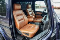 1999 Mercedes-Benz G320 for sale
