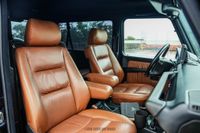 1999 Mercedes-Benz G320 for sale