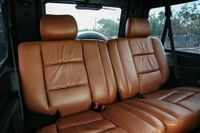 1999 Mercedes-Benz G320 for sale