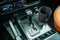 1999 Mercedes-Benz G320 for sale