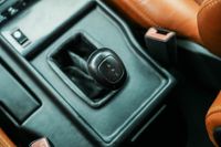 1999 Mercedes-Benz G320 for sale