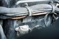 1999 Mercedes-Benz G320 for sale