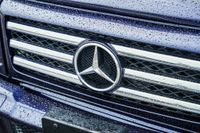 1999 Mercedes-Benz G320 for sale