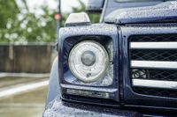 1999 Mercedes-Benz G320 for sale