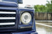 1999 Mercedes-Benz G320 for sale
