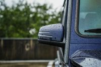 1999 Mercedes-Benz G320 for sale