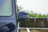 1999 Mercedes-Benz G320 for sale