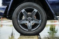 1999 Mercedes-Benz G320 for sale