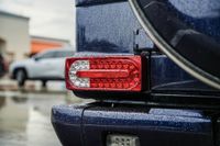 1999 Mercedes-Benz G320 for sale