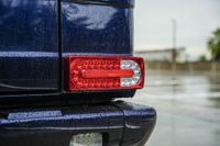 1999 Mercedes-Benz G320 for sale