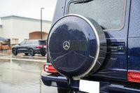 1999 Mercedes-Benz G320 for sale