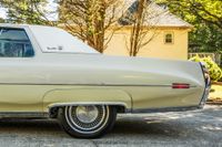 1972 Cadillac DeVille Coupe for sale