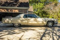 1972 Cadillac DeVille Coupe for sale