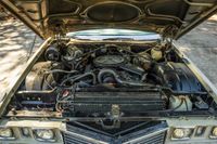 1972 Cadillac DeVille Coupe for sale