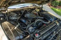 1972 Cadillac DeVille Coupe for sale