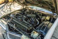 1972 Cadillac DeVille Coupe for sale