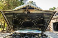 1972 Cadillac DeVille Coupe for sale