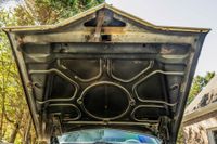 1972 Cadillac DeVille Coupe for sale