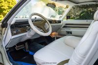 1972 Cadillac DeVille Coupe for sale