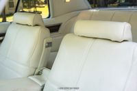 1972 Cadillac DeVille Coupe for sale