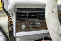 1972 Cadillac DeVille Coupe for sale