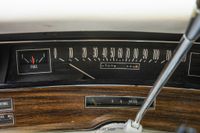 1972 Cadillac DeVille Coupe for sale