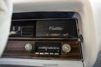 1972 Cadillac DeVille Coupe for sale