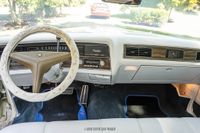 1972 Cadillac DeVille Coupe for sale
