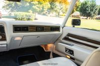 1972 Cadillac DeVille Coupe for sale