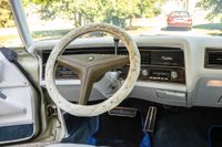 1972 Cadillac DeVille Coupe for sale