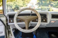 1972 Cadillac DeVille Coupe for sale