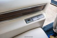 1972 Cadillac DeVille Coupe for sale