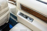 1972 Cadillac DeVille Coupe for sale