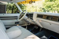 1972 Cadillac DeVille Coupe for sale