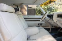 1972 Cadillac DeVille Coupe for sale