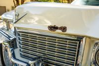 1972 Cadillac DeVille Coupe for sale