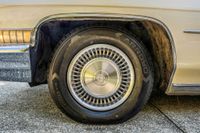 1972 Cadillac DeVille Coupe for sale