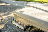 1972 Cadillac DeVille Coupe for sale
