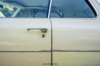 1972 Cadillac DeVille Coupe for sale