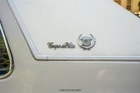 1972 Cadillac DeVille Coupe for sale