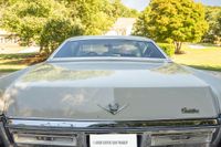 1972 Cadillac DeVille Coupe for sale
