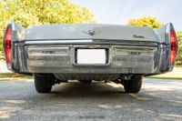 1972 Cadillac DeVille Coupe for sale